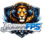 Judahfps Tech